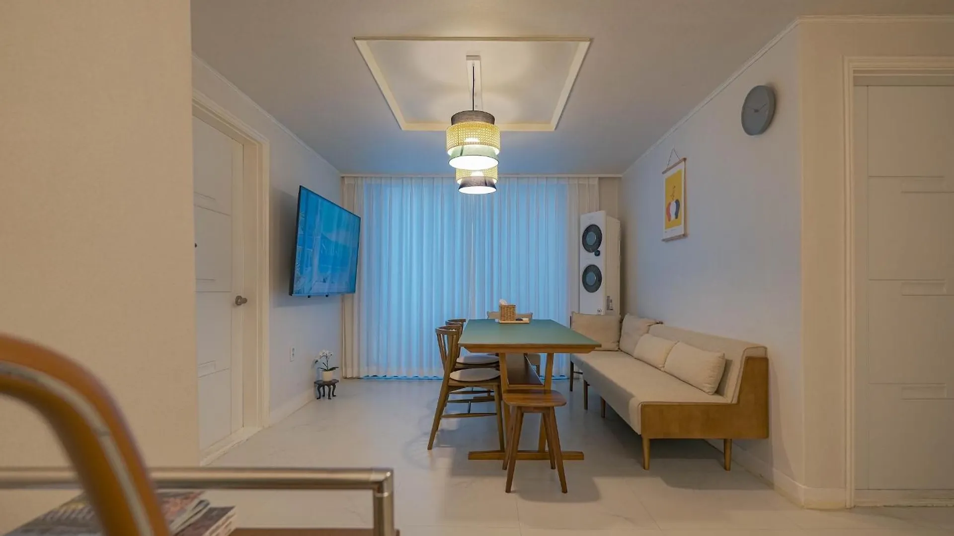 Zea House Apartment Seoul