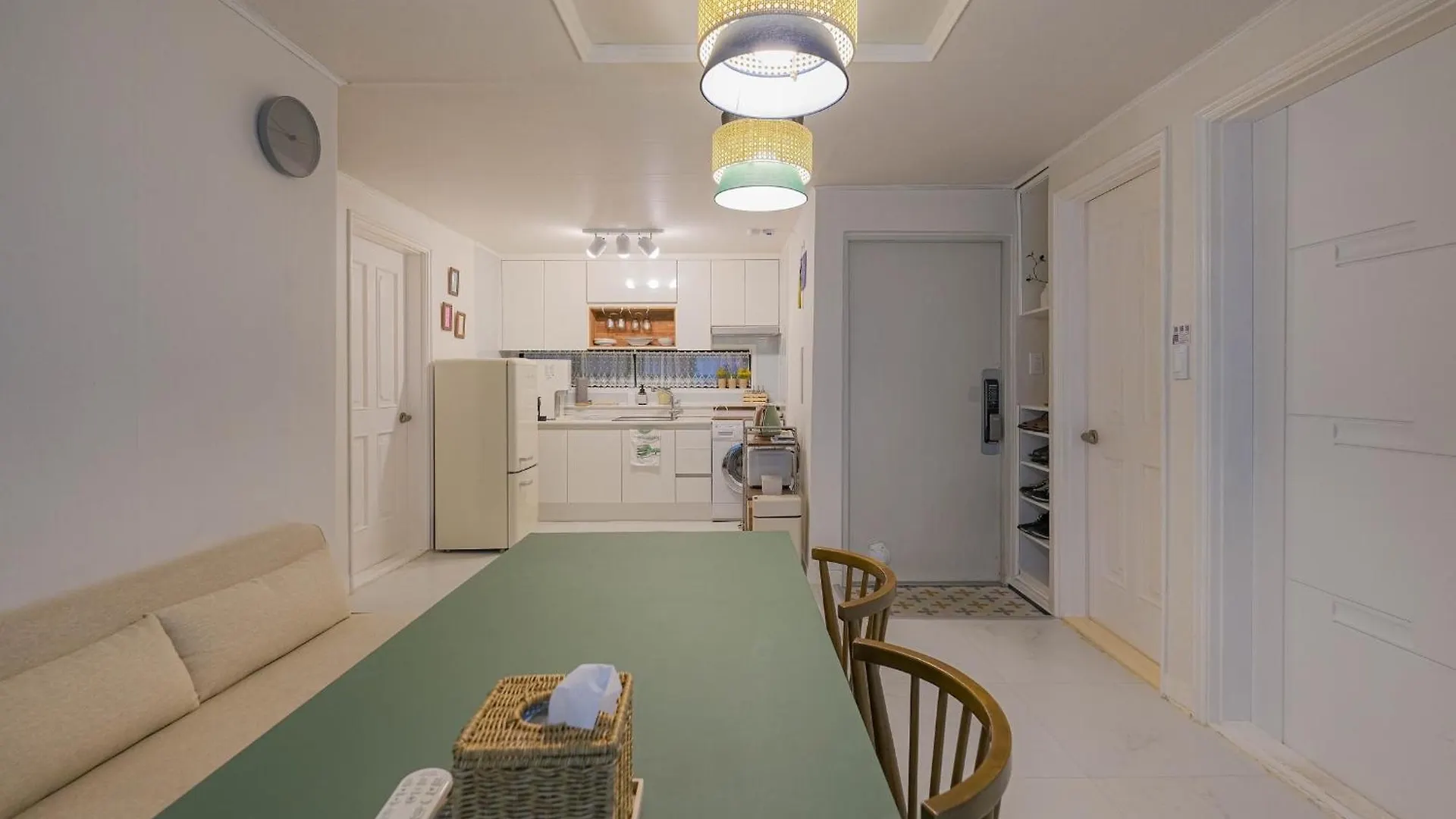 Zea House Apartment Seoul