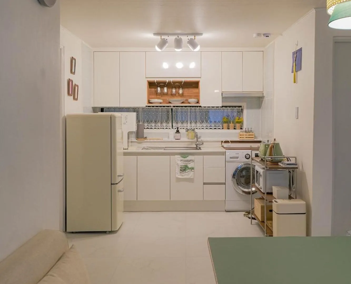 Zea House Apartment Seoul
