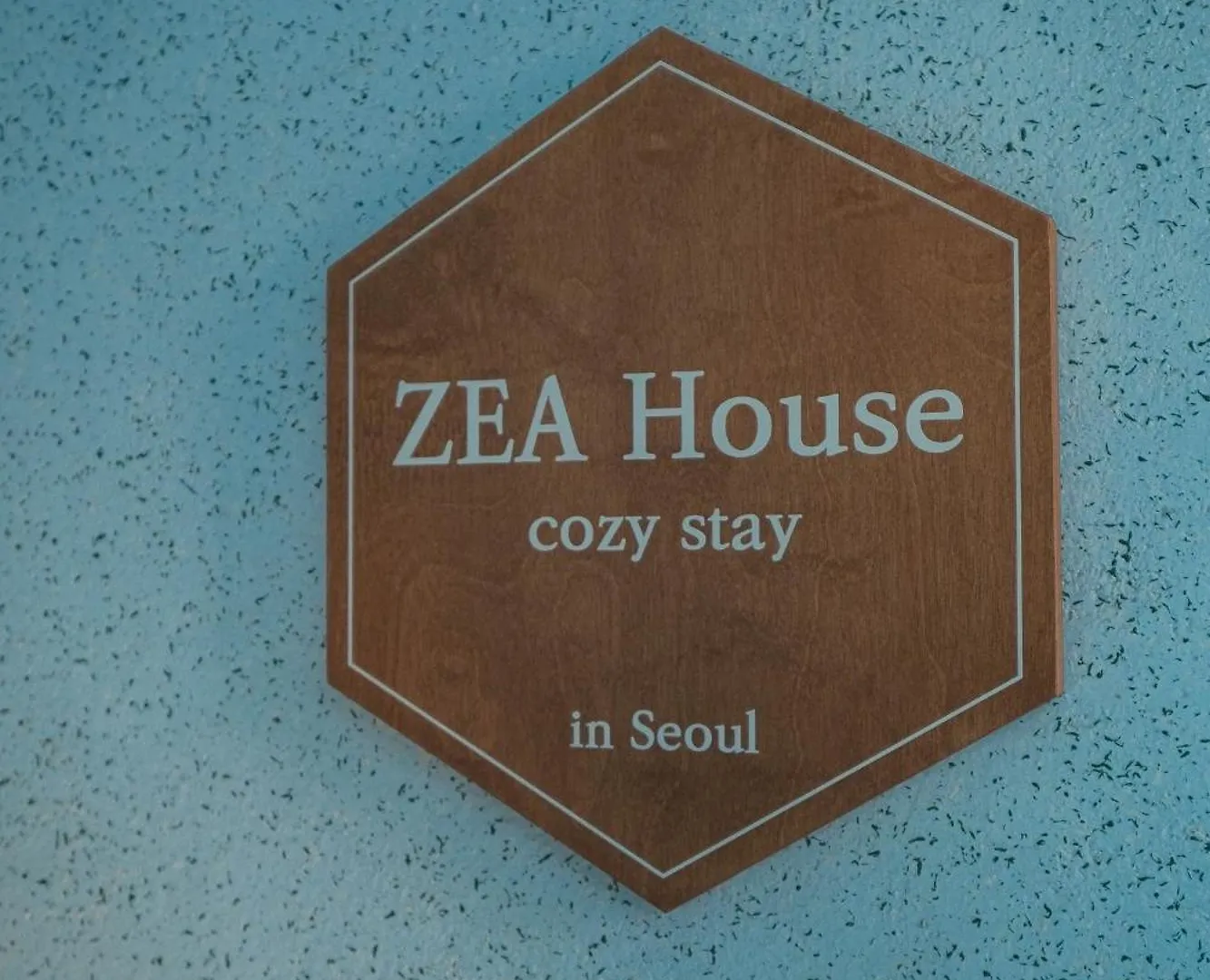 Zea House Apartment Seoul 0*,  South Korea