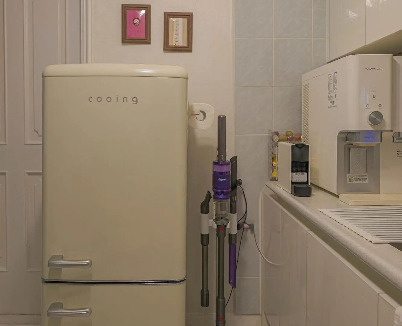 Zea House Apartment Seoul