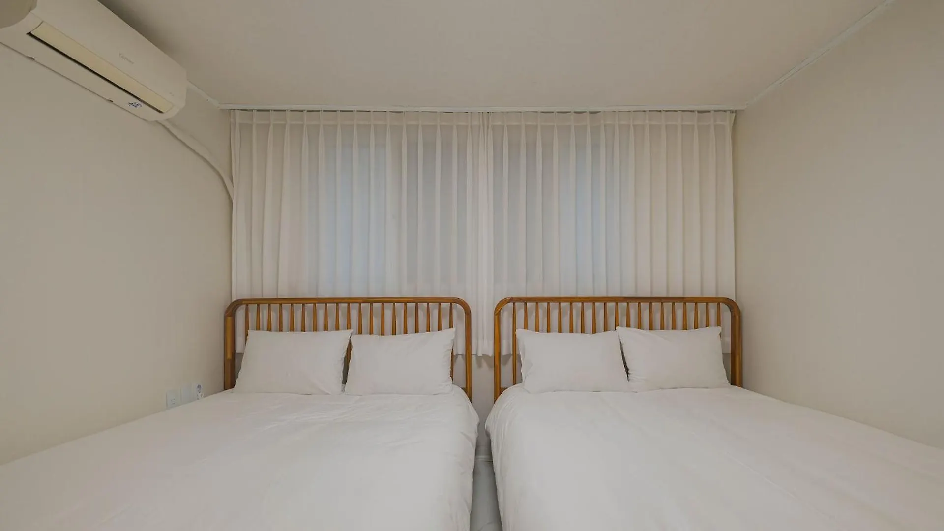 Zea House Apartment Seoul 0*,  South Korea
