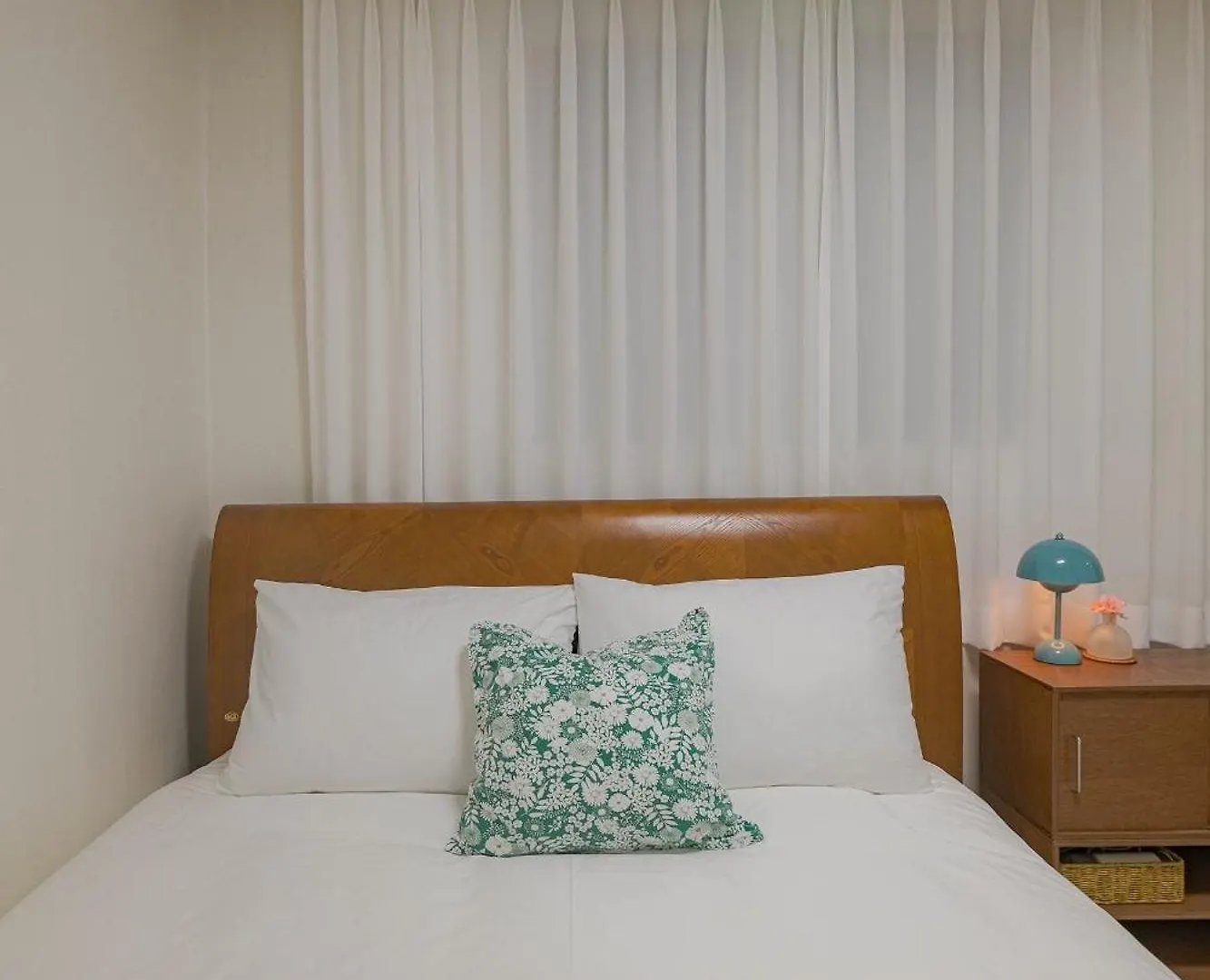 Zea House Apartment Seoul