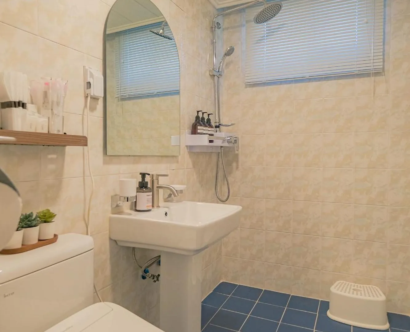Zea House Apartment Seoul