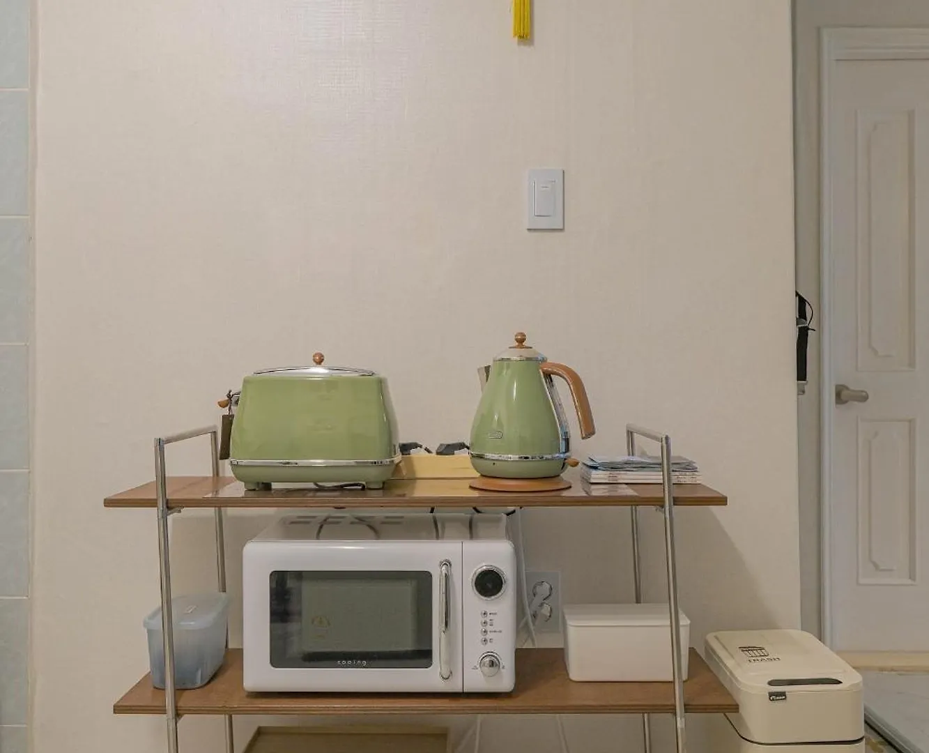 Zea House Apartment Seoul