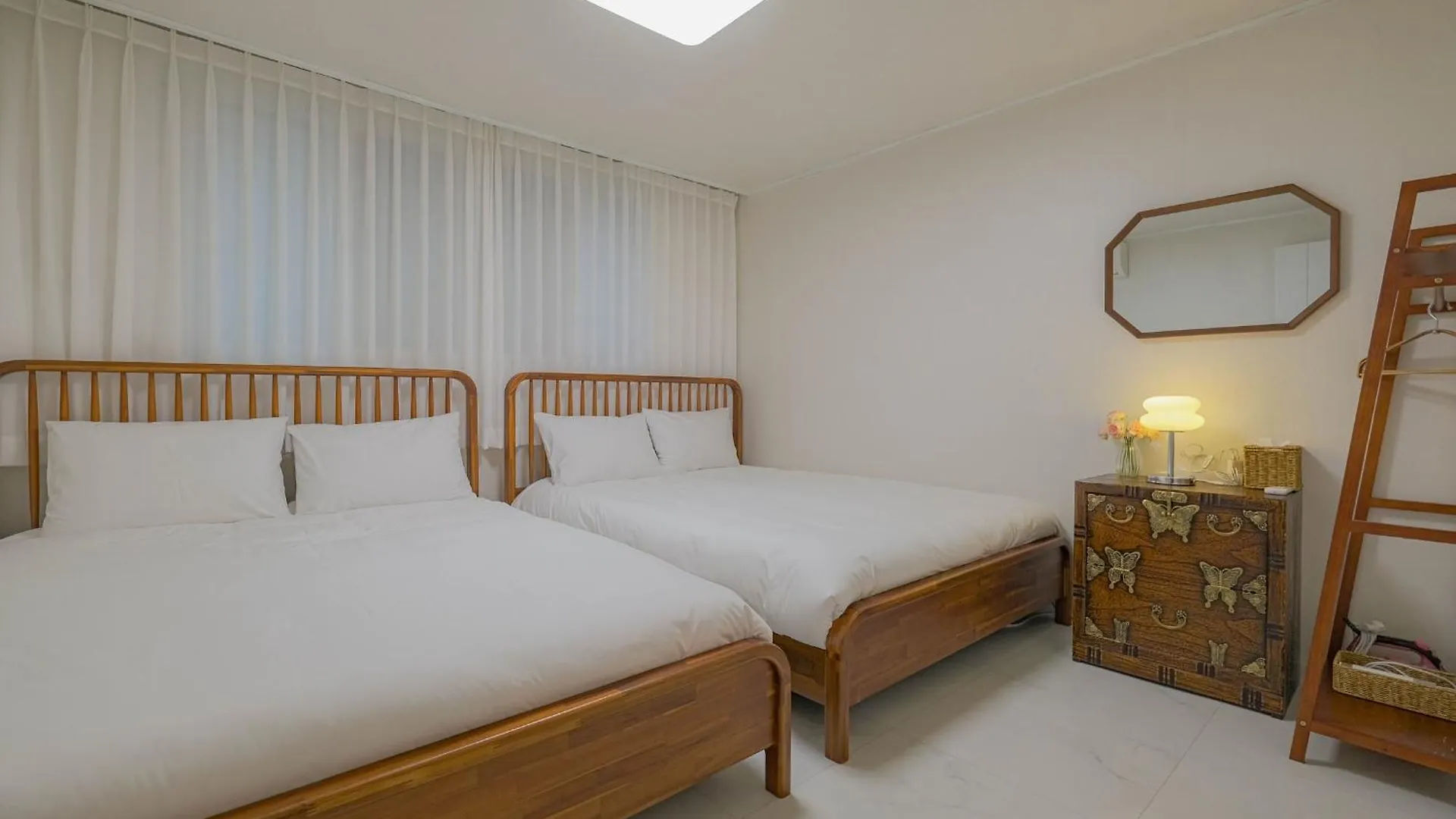 Zea House Apartment Seoul