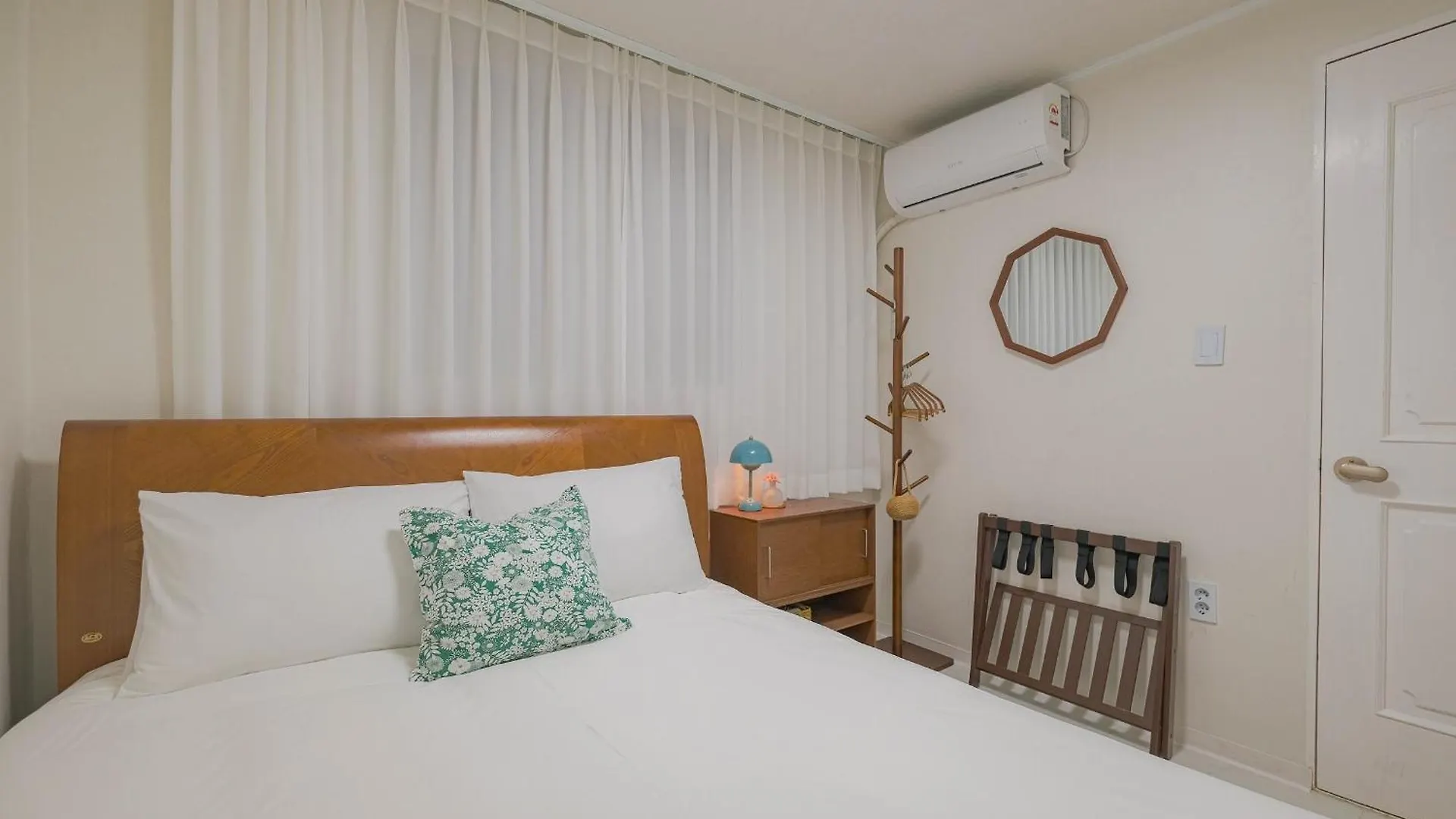 Zea House Apartment Seoul