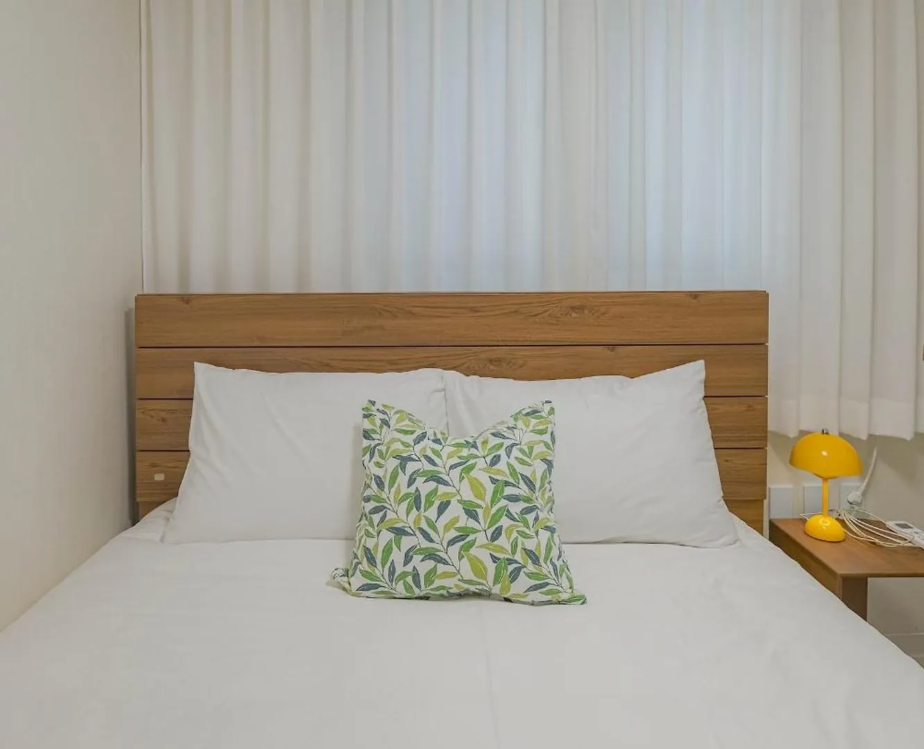 Zea House Apartment Seoul