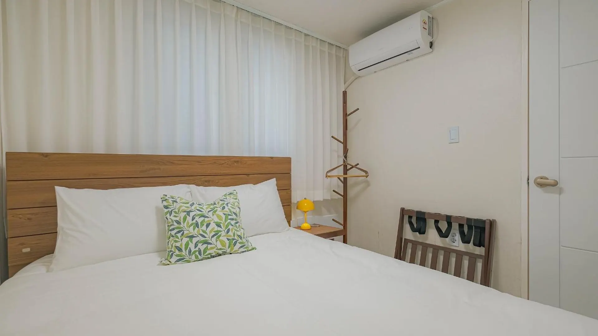 Zea House Apartment Seoul