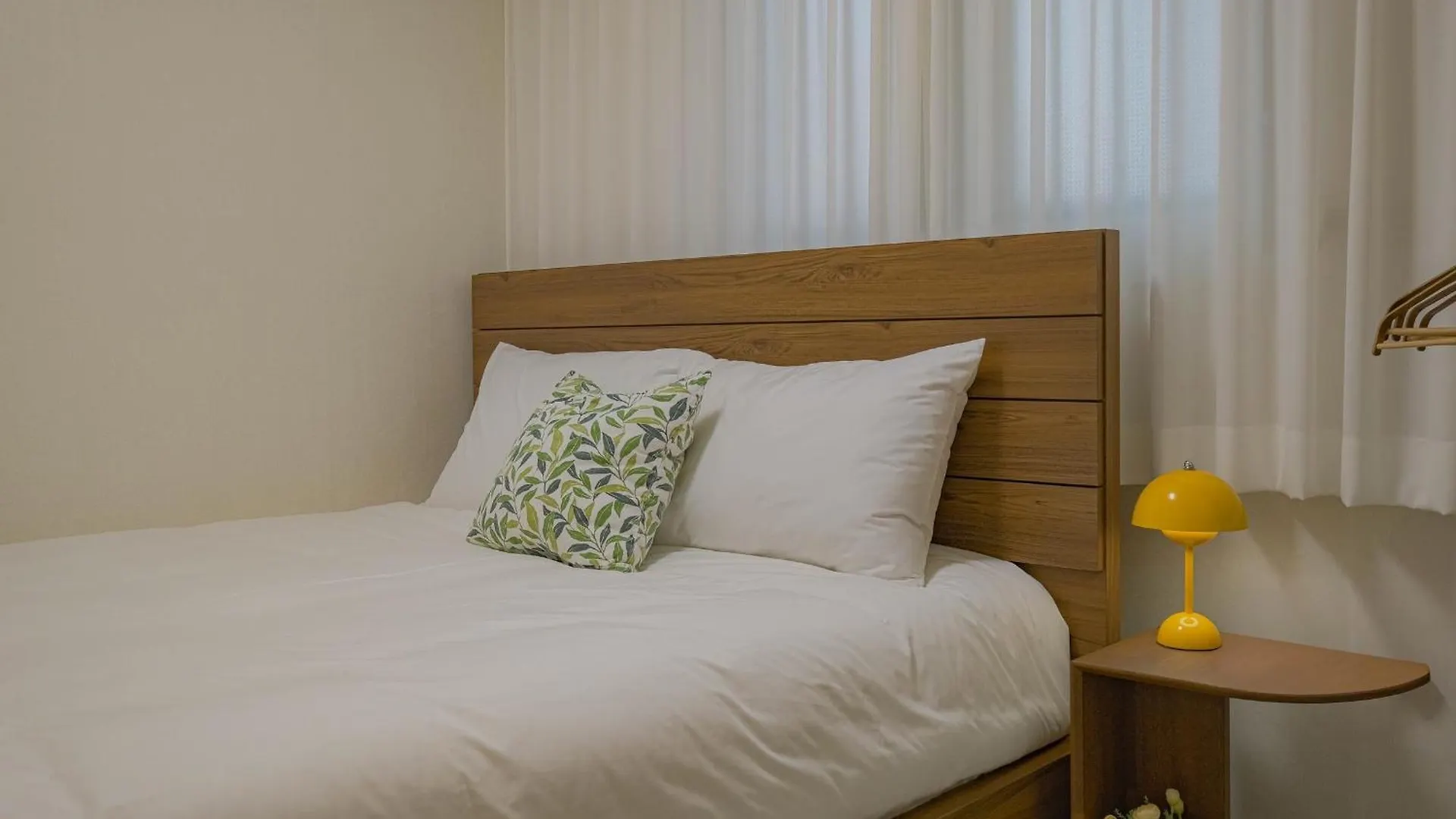 Zea House Apartment Seoul