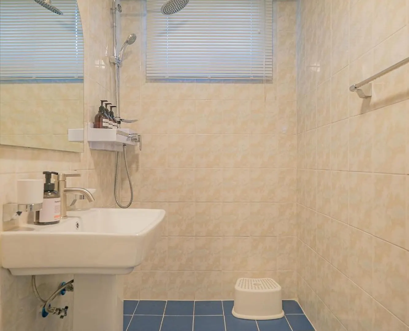 Zea House Apartment Seoul 0*,  South Korea