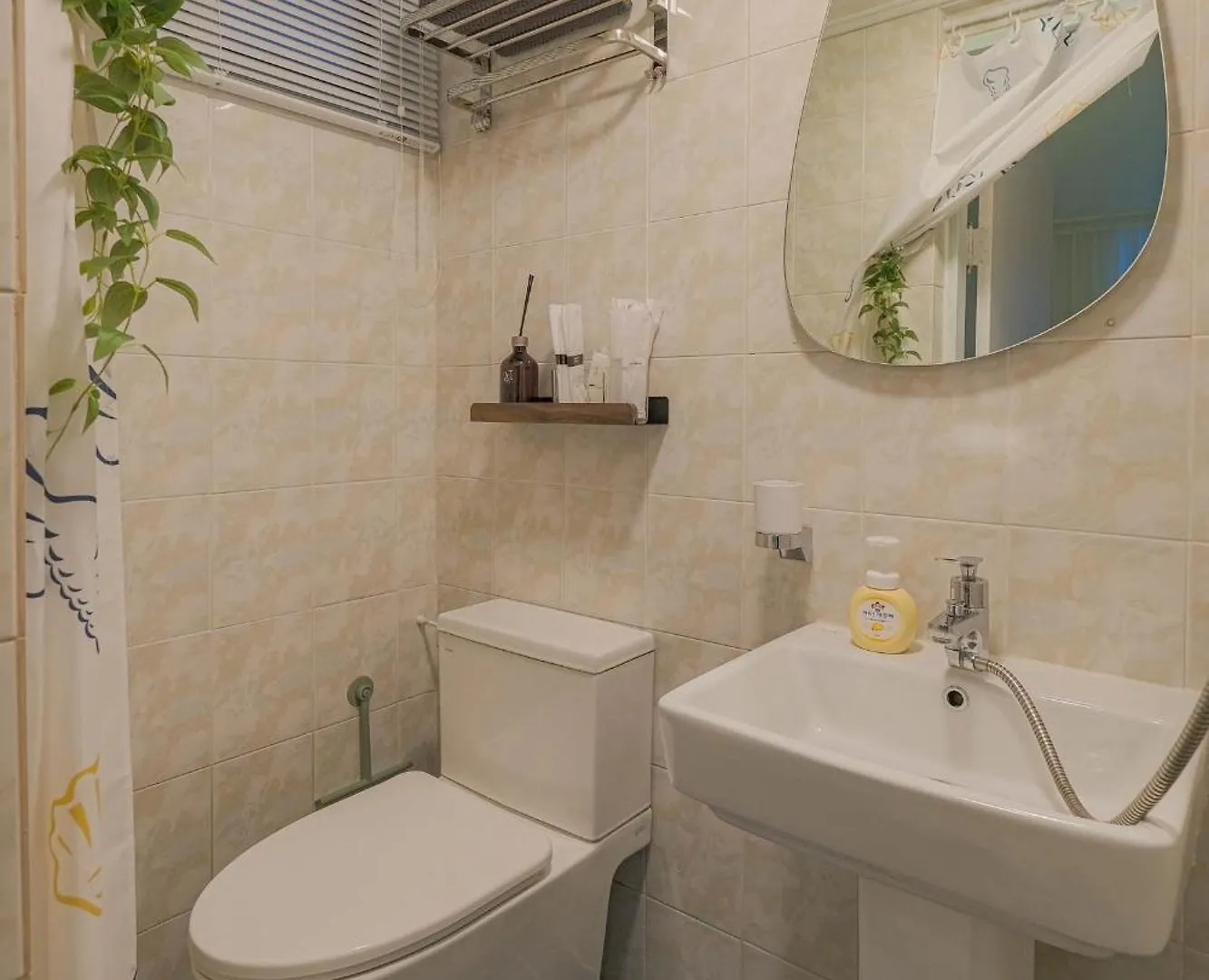 Zea House Apartment Seoul